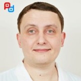 Врач Зырянов Сергей Сергеевич