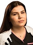 Врач Захарова Ирина Алексеевна