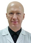 Врач Моногаров Павел Анатольевич