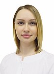 Врач Коваленко Алена Николаевна