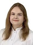 Врач Древницкая Татьяна Станиславовна