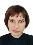 Врач Меньщикова Татьяна Алексеевна