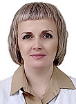Врач Самойлова Татьяна Алексеевна