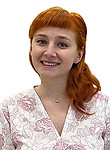 Врач Тягунова Катерина Владимировна