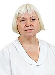 Врач Суханова Наталья Владимировна