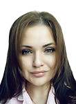 Врач Хацкилевич Александра Витальевна