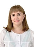 Врач Кильдигулова Юлия Владимировна