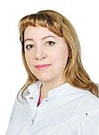 Врач Сенаторова Ольга Владимировна