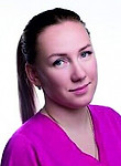 Врач Конева Светлана Витальевна