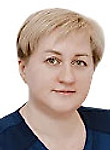 Врач Долотина Ирина Александровна