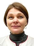 Врач Кононенко Евгения Анатольевна