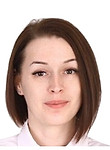 Врач Уманская Полина Станиславовна
