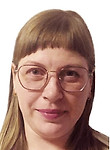 Врач Дружинина Юлия Сергеевна