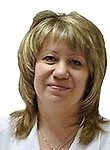 Врач Григорьева Тамара Леонидовна