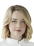 Врач Кокшарова Юлия Александровна