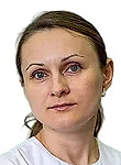Врач Гриценко Татьяна Анатольевна