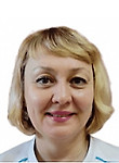 Врач Белова Наталья Станиславовна