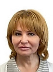 Врач Божко Ирина Викторовна