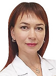 Врач Космакова Татьяна Святославовна