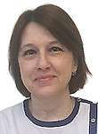 Врач Сваволя Светлана Владимировна