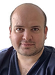 Врач Джамбулатов Джамбулат Шаранович