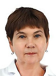 Врач Майданенко Наталья Артуровна