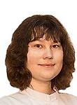 Врач Трофимова Ольга Николаевна
