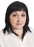 Врач Титова Татьяна Владимировна