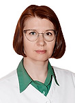 Врач Николайчук Оксана Викторовна