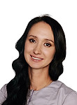 Врач Набокова Зоя Андреевна