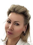 Врач Калабина Софья Рифатовна