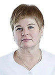 Врач Семёнова Наталья Валерьевна