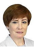Врач Гайдамак Елена Анатольевна