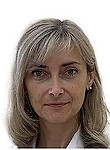 Врач Данилова Анастасия Васильевна