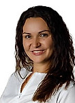 Врач Воронцова Ирина Леонидовна