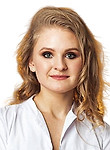 Врач Афанасьева Ирина Андреевна