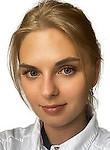 Врач Хрупа Алена Игоревна