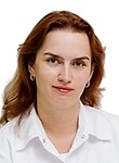 Врач Музалева Лиана Сергеевна